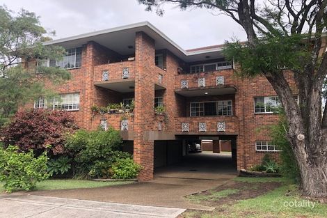 1/57-59 Gray St, Kogarah, NSW 2217