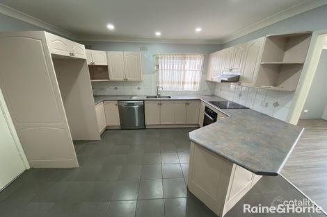 Property photo of 48 Carrington Street St Marys NSW 2760
