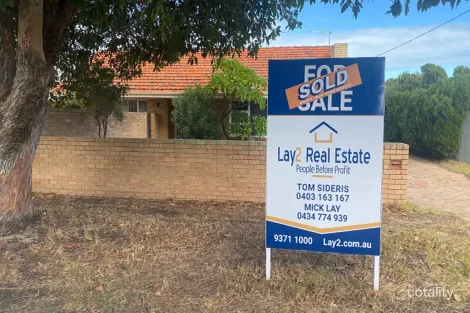 Property photo of 1/17 Pola Street Dianella WA 6059