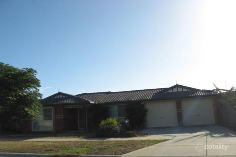 156 Community Hub, Hillside, VIC 3037