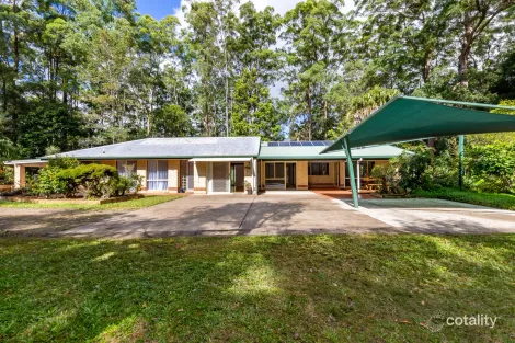 48 Spring Myrtle Ave, Nambour, QLD 4560