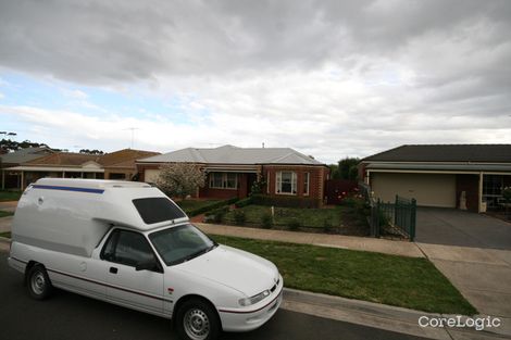 Property photo of 27 Mulquiney Crescent Highton VIC 3216