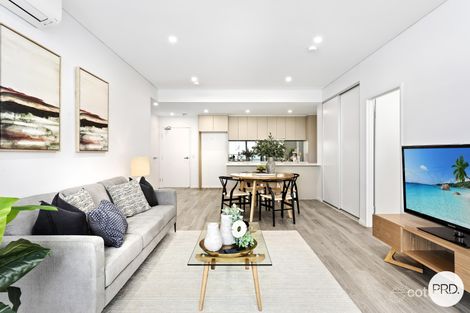 A104/56 Cudgegong Rd, Rouse Hill, NSW 2155