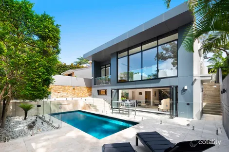 Contact Agent For Address, Linley Point, NSW 2066