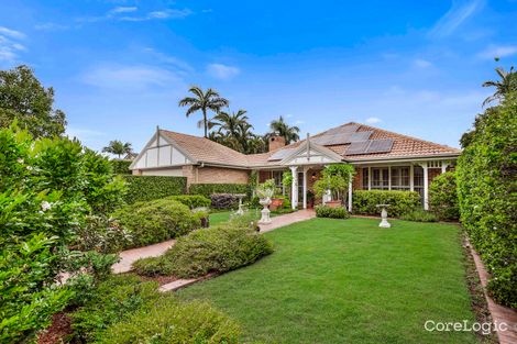Property photo of 58 Jamieson Place Brookfield QLD 4069
