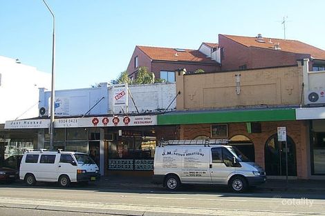 236 Military Rd, Neutral Bay, NSW 2089