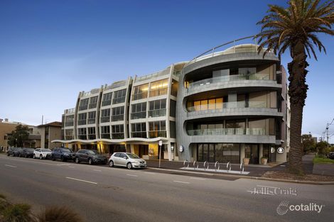 Property photo of 303/88 Beaconsfield Parade Albert Park VIC 3206
