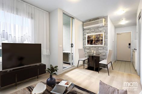 Property photo of 3602/478 Swanston Street Carlton VIC 3053
