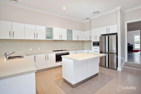 Property photo of 33 Wildrose Street Kellyville NSW 2155