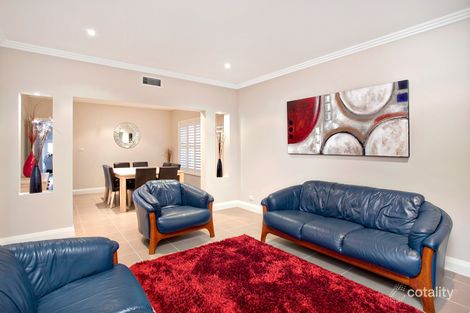 Property photo of 33 Wildrose Street Kellyville NSW 2155