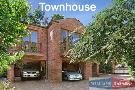 Property photo of 33 Lisson Grove Hawthorn VIC 3122