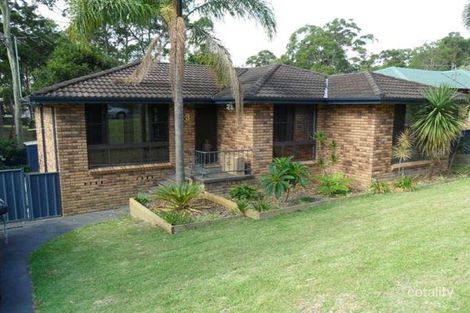 Property photo of 3 Somers Close Tingira Heights NSW 2290