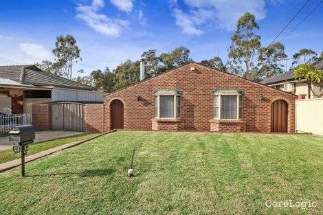 Property photo of 33 Foveaux Avenue Lurnea NSW 2170