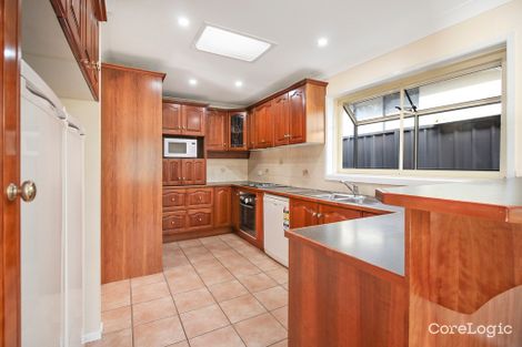 Property photo of 33 Foveaux Avenue Lurnea NSW 2170