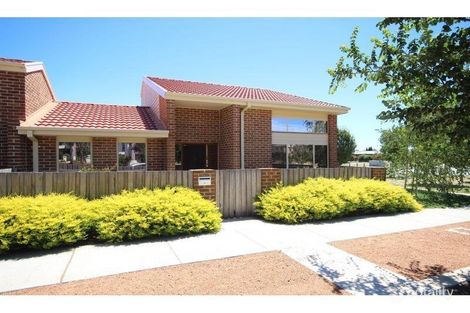 Property photo of 267 Anthony Rolfe Avenue Gungahlin ACT 2912