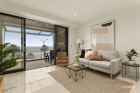 Property photo of 303/88 Beaconsfield Parade Albert Park VIC 3206