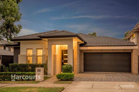 31 Grandiflora St, Rouse Hill, NSW 2155