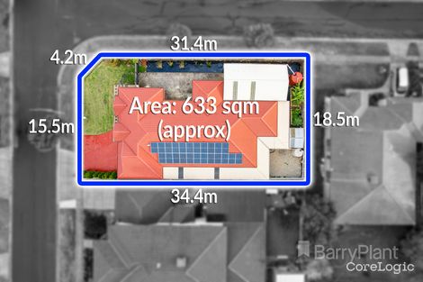 Property photo of 8 Rainbow Way Tarneit VIC 3029