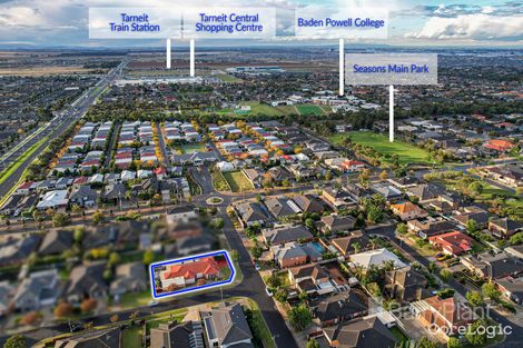 Property photo of 8 Rainbow Way Tarneit VIC 3029
