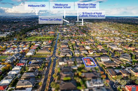 Property photo of 8 Rainbow Way Tarneit VIC 3029