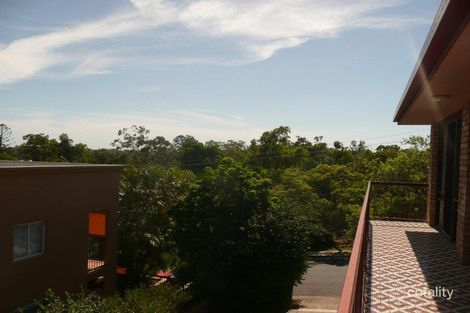 Property photo of 6/22 Foxton Street Indooroopilly QLD 4068