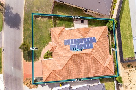Property photo of 12 Endeavour Circle Wannanup WA 6210