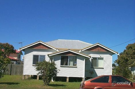 16 Burgess St, North Mackay, QLD 4740