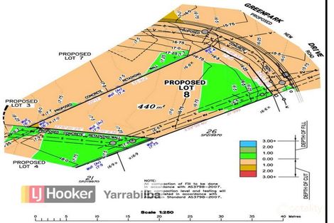 Lot 8/61 Judith St, Crestmead, QLD 4132