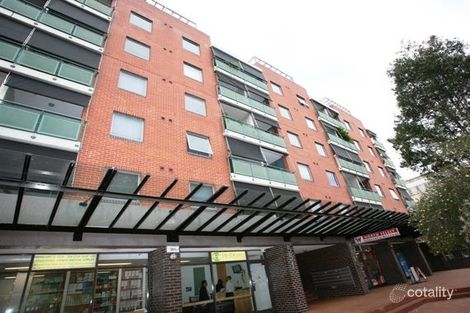 7/543-551 Elizabeth St, Surry Hills, NSW 2010