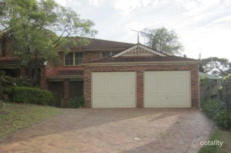 2/69 Gumnut Rd, Cherrybrook, NSW 2126