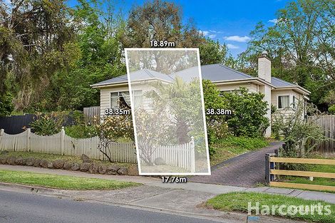 239 Blackburn Rd, Mount Waverley, VIC 3149