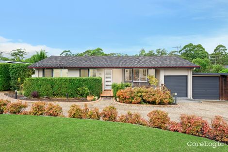 Property photo of 46 Geraldine Avenue Baulkham Hills NSW 2153