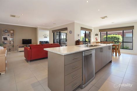 Property photo of 16 Perendale Street Alfredton VIC 3350