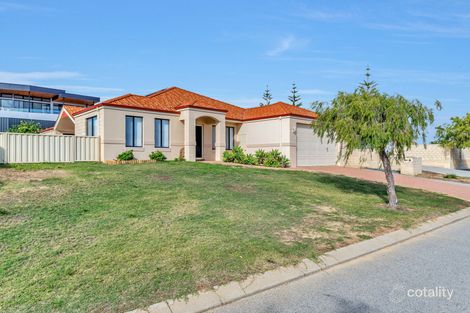 Property photo of 12 Endeavour Circle Wannanup WA 6210