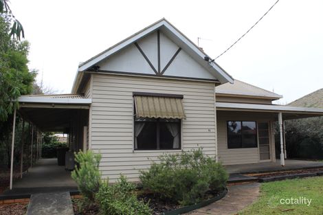 91 Commercial St E, Kaniva, VIC 3419