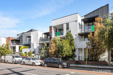 Property photo of 80/99 Palmerston Street Perth WA 6000