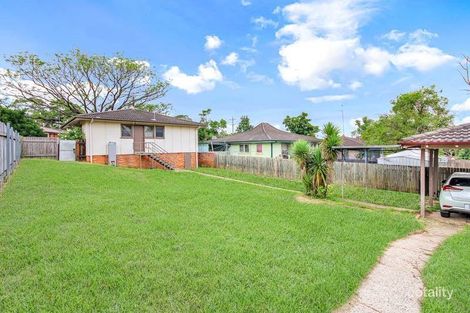 Property photo of 1 Freya Crescent Shalvey NSW 2770