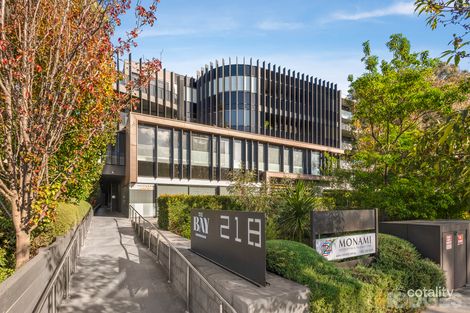 Property photo of 117/218 Bay Road Sandringham VIC 3191