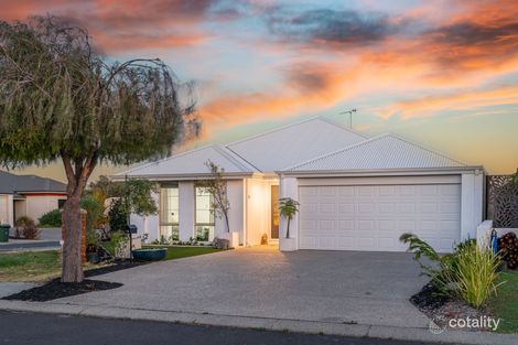 Property photo of 16 Wentworth Loop Dunsborough WA 6281