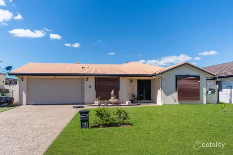 32 Gardenia Ave, Kirwan, QLD 4817