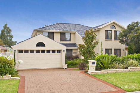 7 Torch St, Voyager Point, NSW 2172