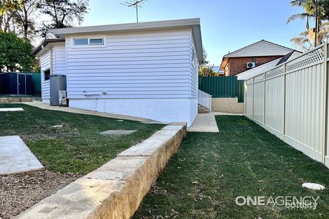 Property photo of 4 Colville Road Yellow Rock NSW 2777
