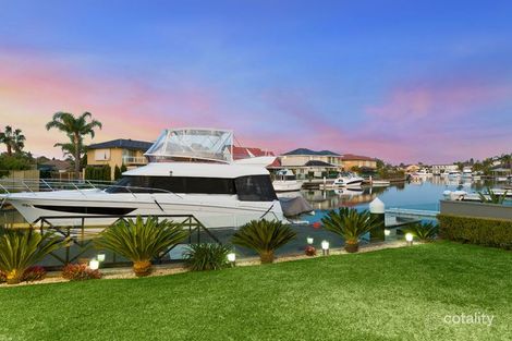 Property photo of 130 Belgrave Esplanade Sylvania Waters NSW 2224