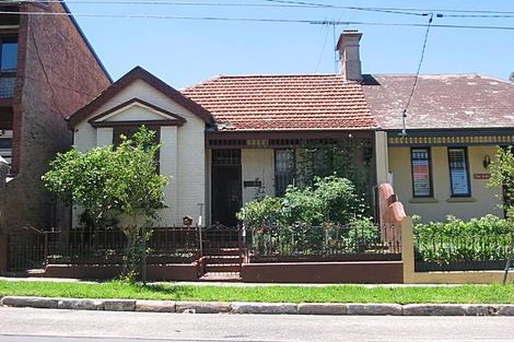 258 Enmore Rd, Marrickville, NSW 2204