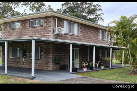 Property photo of 25 Hamilton Road Howard QLD 4659