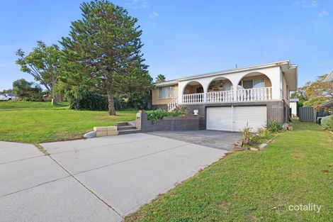 Property photo of 48 Queenscliffe Road Doubleview WA 6018