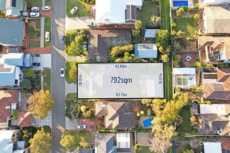 Property photo of 48 Queenscliffe Road Doubleview WA 6018
