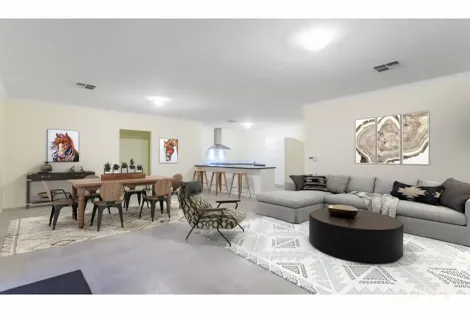 14 Ebrington Rd, Wellard, WA 6170
