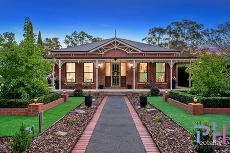 806 Strathfieldsaye Rd, Strathfieldsaye, VIC 3551