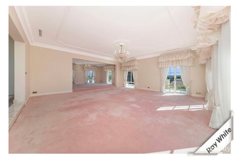 Property photo of 12 Pindari Crescent O'Malley ACT 2606